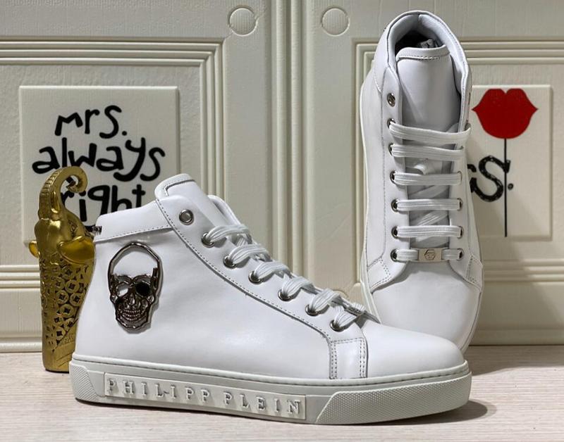 Ozarra Luxury - PHP Shoes - 090