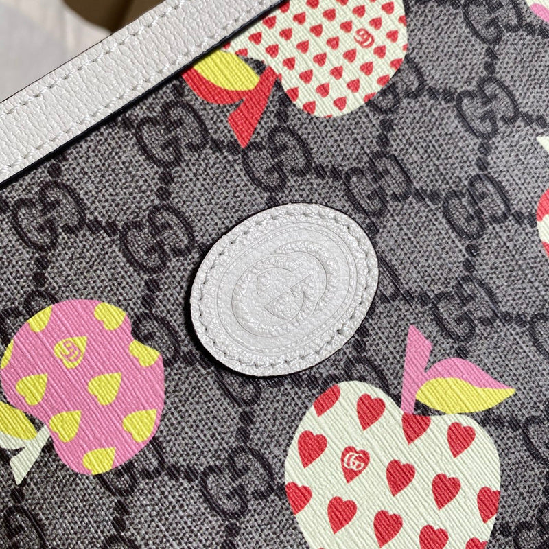 Ozarra - GG Bags - 1821