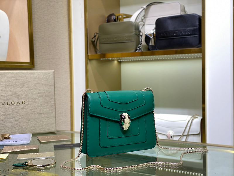 OZ - BGL Bags - 155