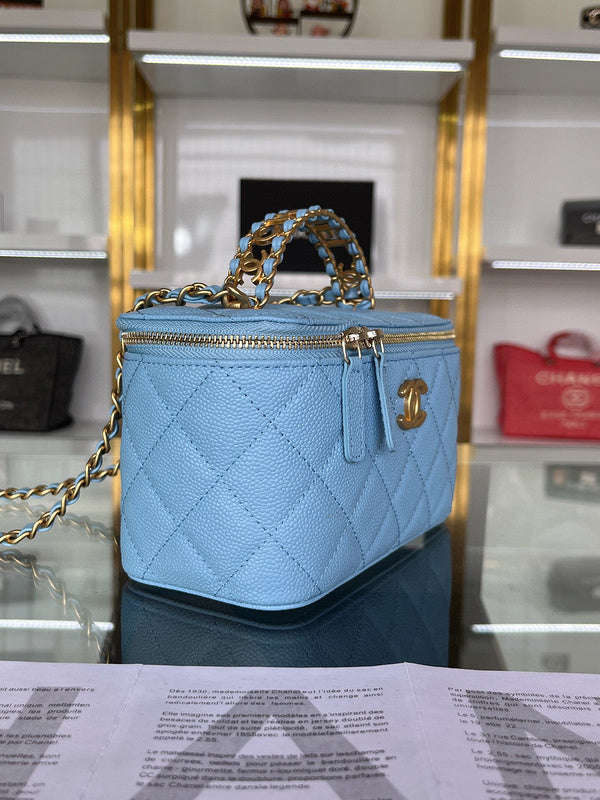 BAB - CHL Bags - 3301