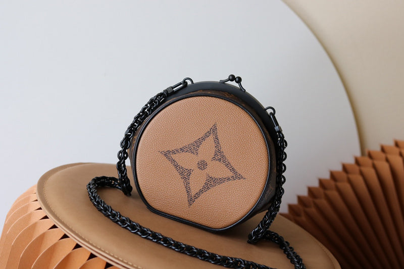 Ozarra Fashion Lu-Vi Bags - 16947