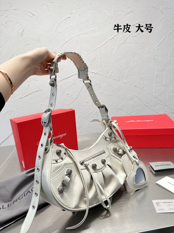 Ozarra Fashion - BGA Bags - 1604