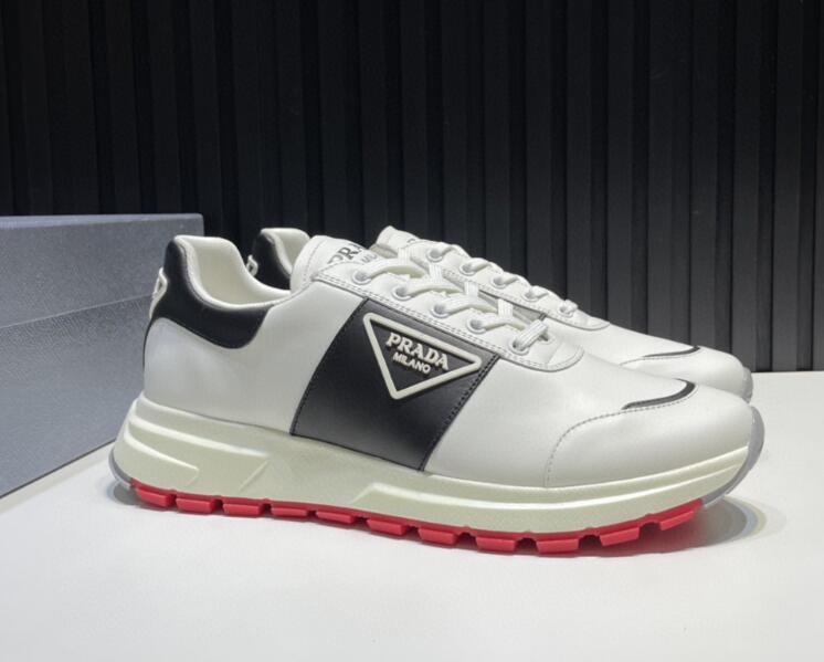 Ozarra Luxury - PD Men Shoes - 282