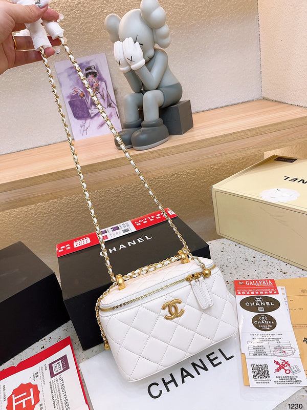 Ozarra - CHL Bags - 6812