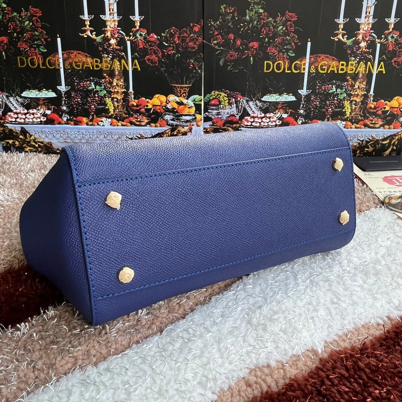 Ozarra - DG Bags - 041