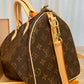Ozarra Fashion Lu-Vi Bags - 16779