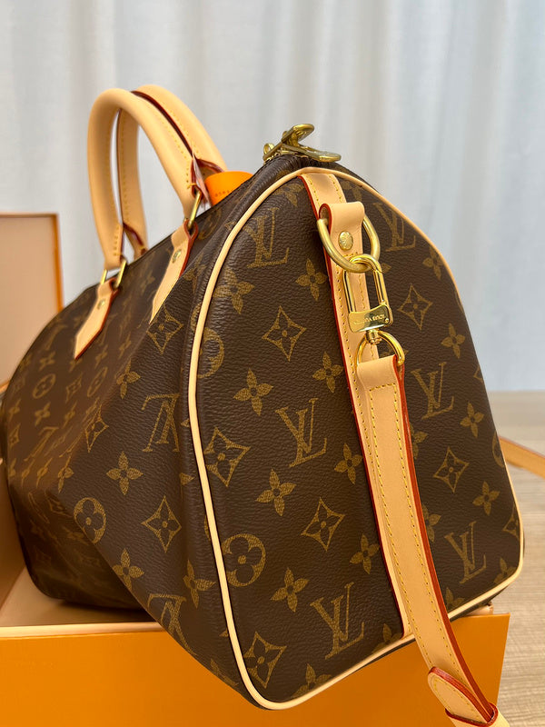 Ozarra Fashion Lu-Vi Bags - 16779