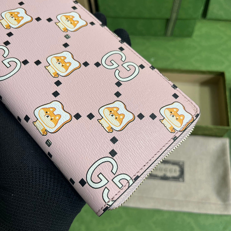 OZ - GCI Bags - 984