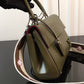 Ozarra Fashion Lu-Vi bags - 17102