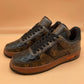 Ozarra Luxury - LOV Men Shoes - 965