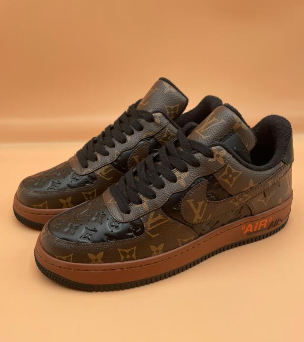 Ozarra Luxury - LOV Men Shoes - 965