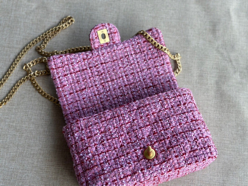 BAB - CHL Bags - 2794
