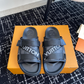 Ozarra Luxury - LOV Men Shoes - 113