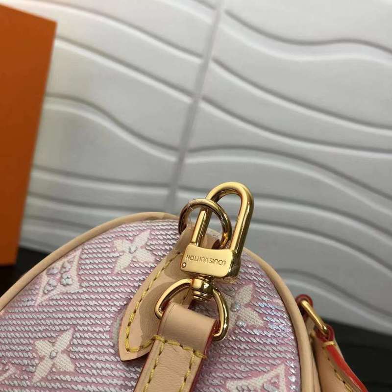 Ozarra Fashion Lu-Vi bags - 11411