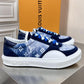 Ozarra Luxury - LOV Men Shoes - 820
