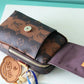 Ozarra Fashion Lu-Vi bags - 10017