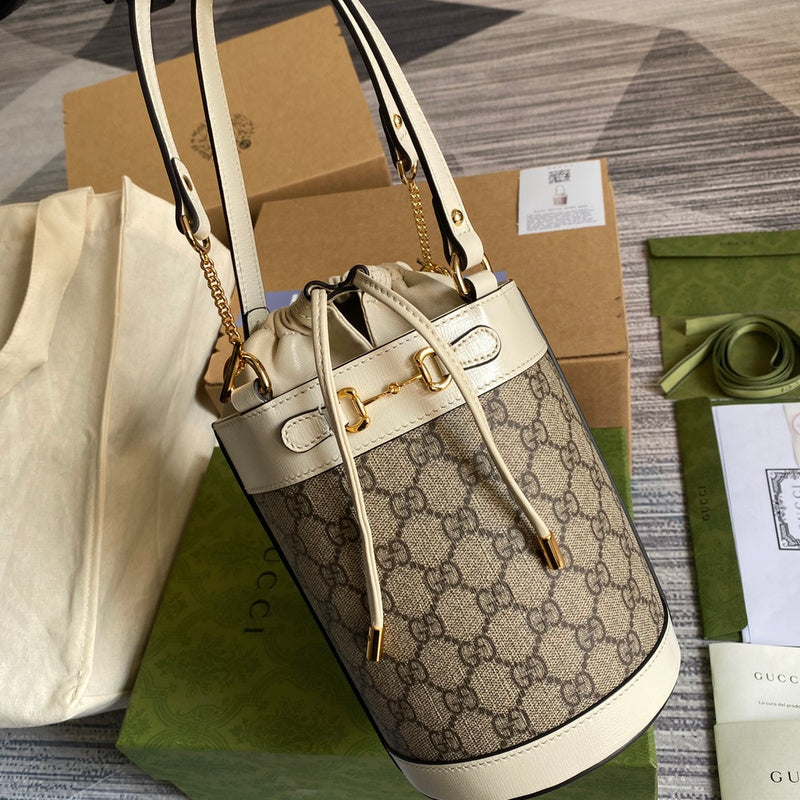Ozarra - GUKI Bags - 2135