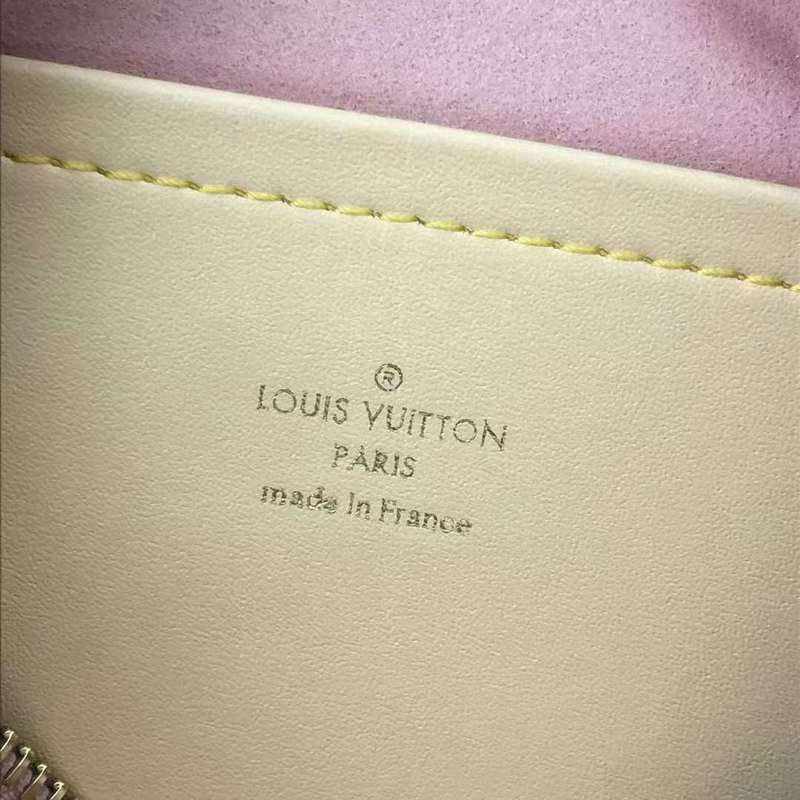 Ozarra Fashion Lu-Vi bags - 11411