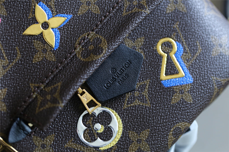 Ozarra - LUV Bags - 024