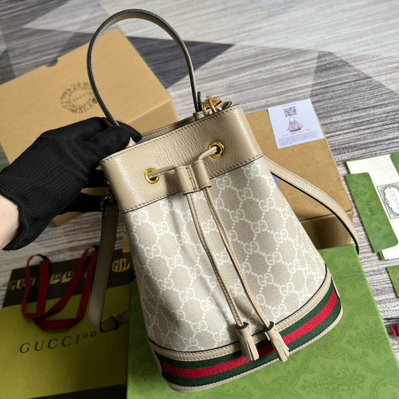 Ozarra - GCI Bags - 4546