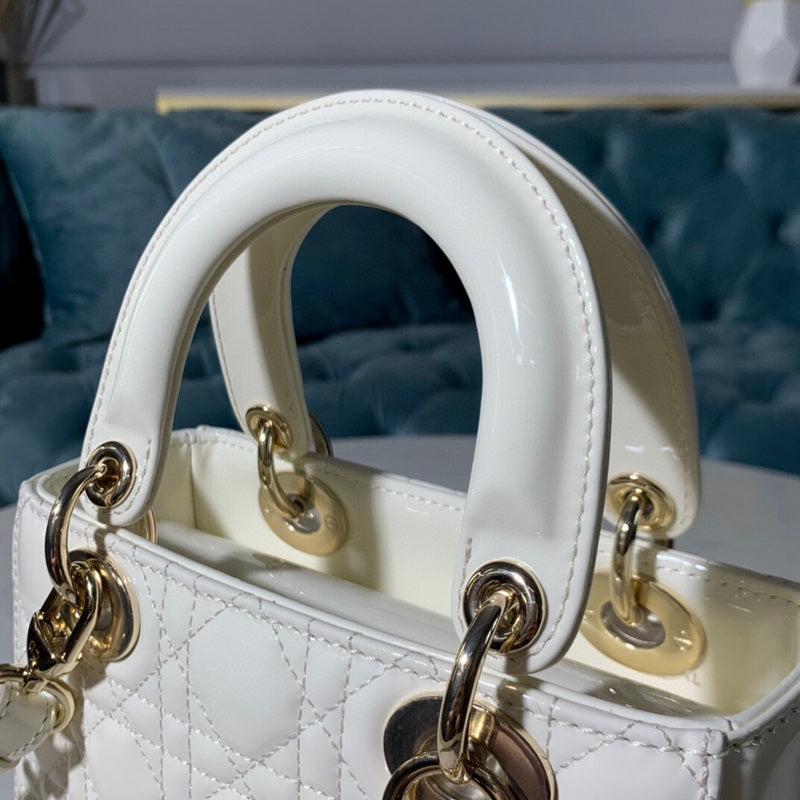 Ozarra - Dir Bags - 350