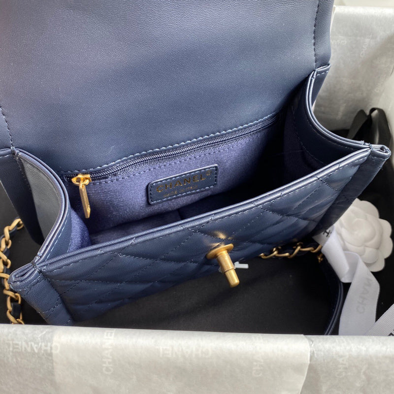 Ozarra - CHL Bags - 7496