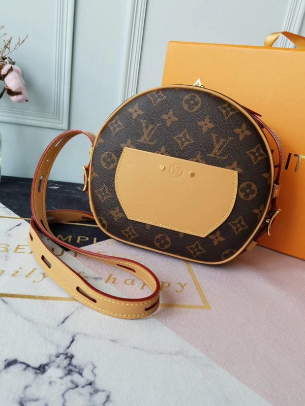 Ozarra Fashion Lu-Vi bags - 17895