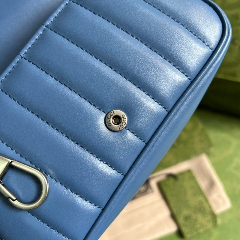 OZ - GCI Bags - 1576