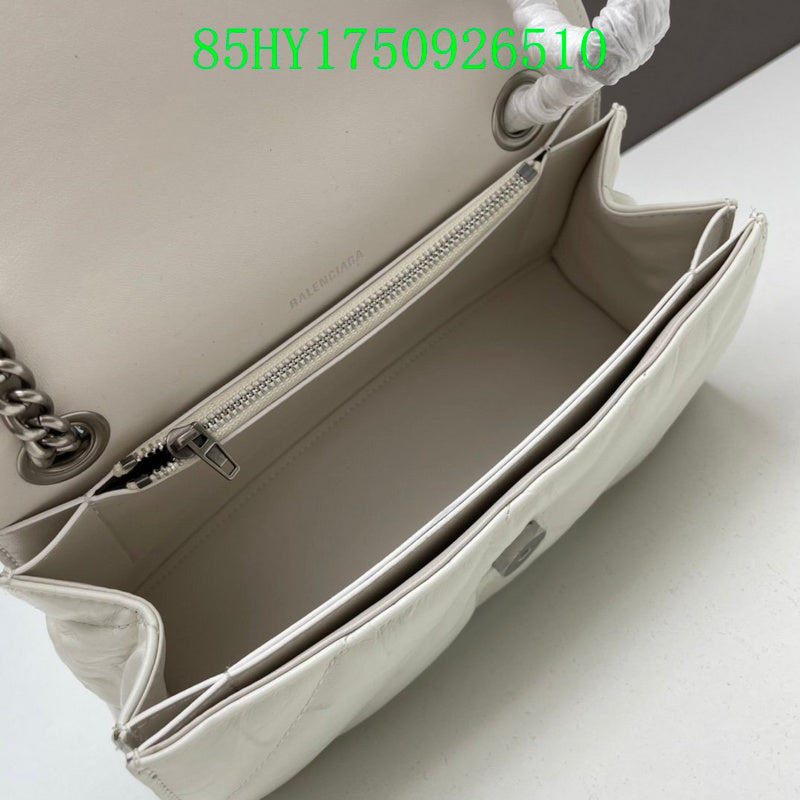 Ozarra Fashion - BGA Bags - 2056
