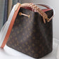 Ozarra Luxury - LOV Bags - 2693