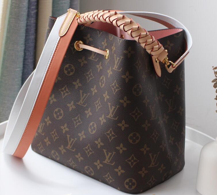 Ozarra Luxury - LOV Bags - 2693