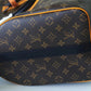 Ozarra Fashion Lu-Vi bags - 11135