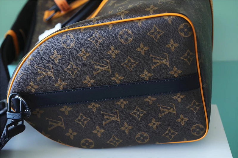Ozarra Fashion Lu-Vi bags - 11135