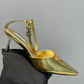 Ozarra Luxury - PD Women Shoes - 262