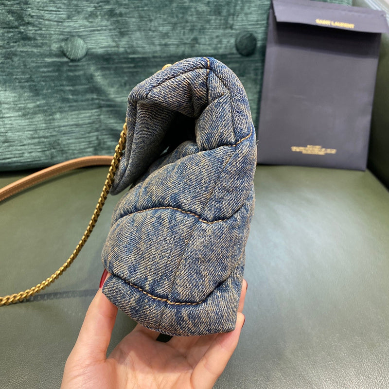 Ozarra - SLY Bags 410