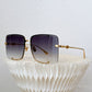OZ - Dir Sunglasses - 138