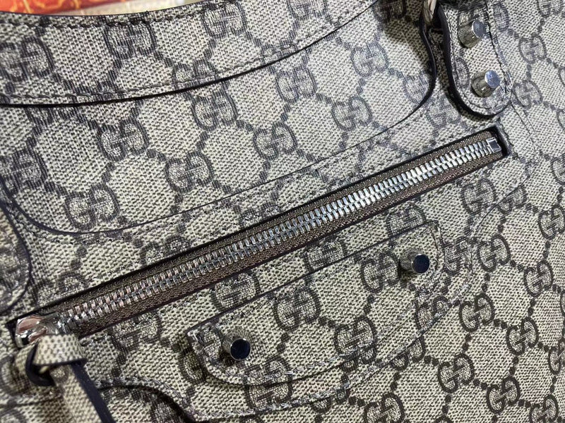 Ozarra - GCI Bags - 1988