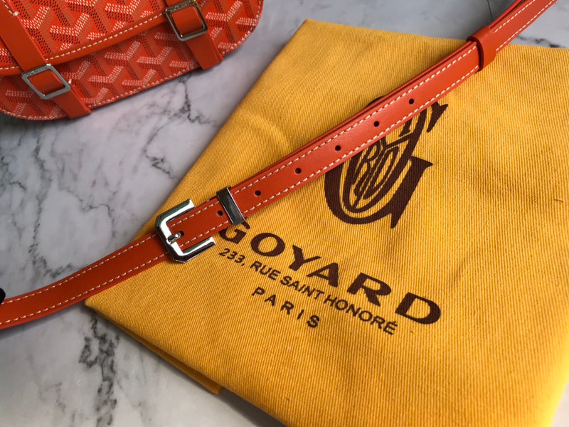 OZ - GYO Bags - 1086
