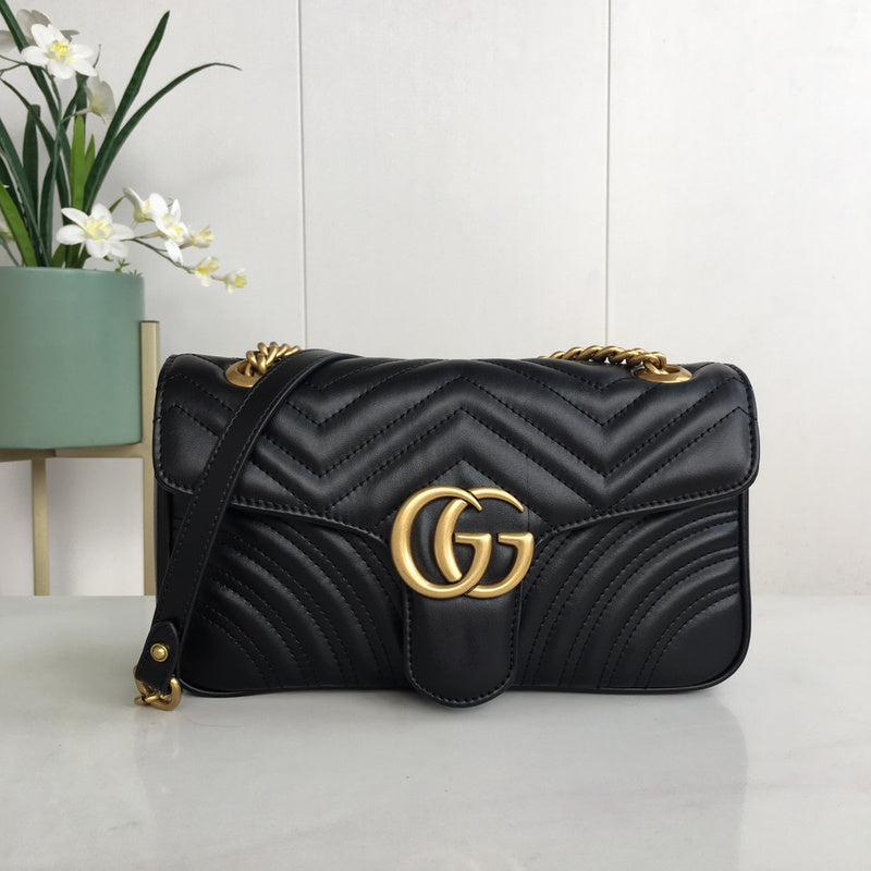 Ozarra - GCI Bags - 2001