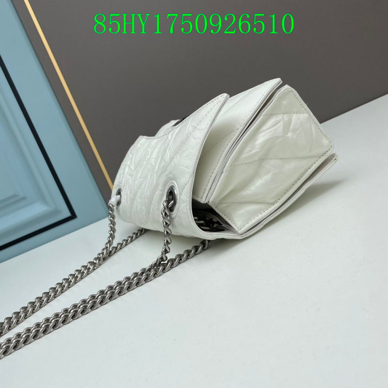 Ozarra Fashion - BGA Bags - 2056