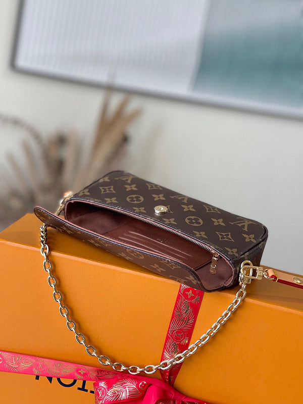 Fashion Lu-Vi bags - 4045