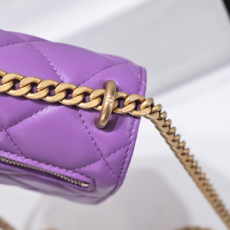 BAB - CHL Bags - 2930