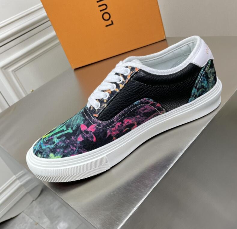 Ozarra Luxury - LOV Men Shoes - 1399
