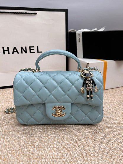 BAB - CHL Bags - 3127