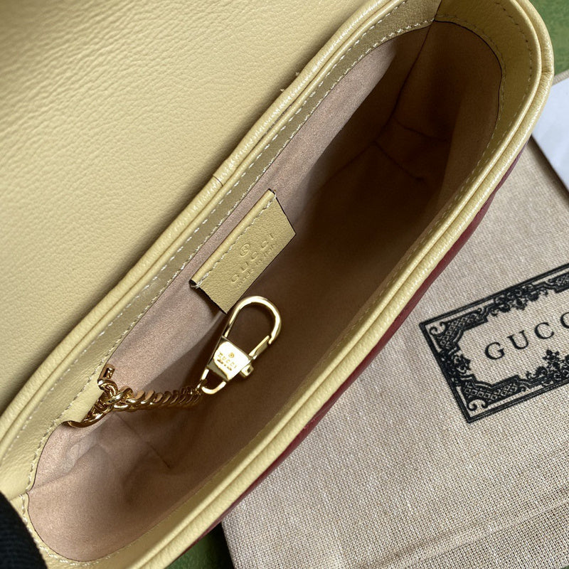Ozarra - GUKI Bags - 1842