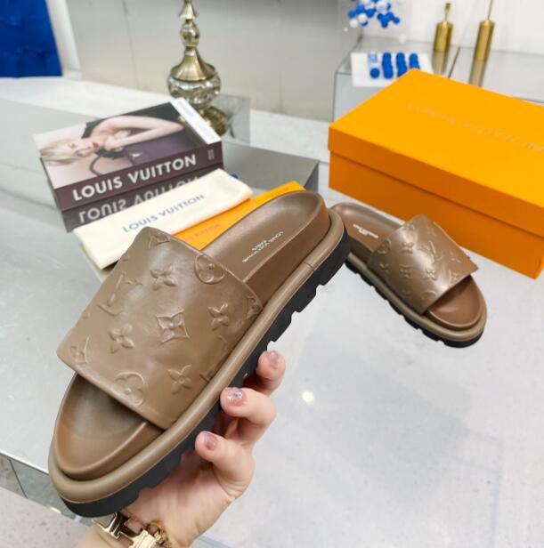 Ozarra Luxury - LOV Men Shoes - 1039