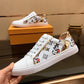Ozarra Luxury - LOV Men Shoes - 1990