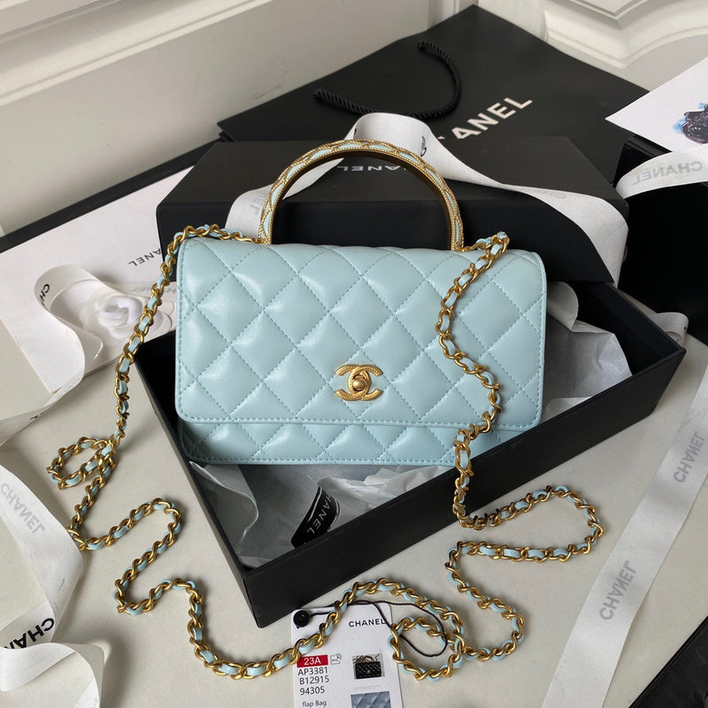 Ozarra - CHL Bags - 7519