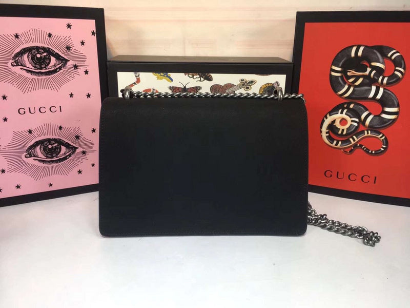 Ozarra - GCI Bags - 1969