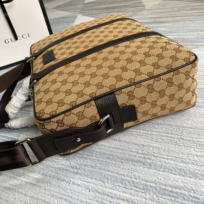 Ozarra - GCI Bags - 4819